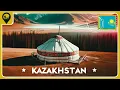 Download Lagu 50 Facts About Kazakhstan Culture, People, Geography, History