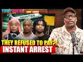 Frontier Airlines Chaos 3 Women Arrested After Refusing to Pay Bag Fees