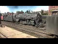 3rd Rail PRR J1a Pulling Freight