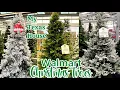 Walmart Christmas 2025 NEW Christmas Trees Viral My Texas House Tree