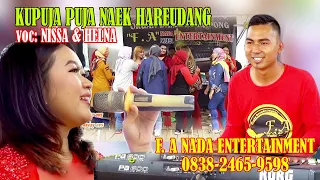 Download Kupuja puja naik haredang  || Organ Dangdut Jaipong || F A NADA || CIGEBANG, TALAGASARI 27 SEP 20 MP3