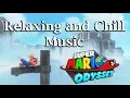 Download Lagu 1 Hour of Relaxing and Chill Super Mario Odyssey Music