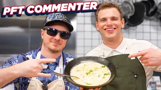 PFT Commenter Shows Off His Soup Recipe What s For Lunch