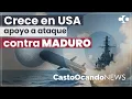 Download Lagu Support for the attack on Maduro grows in the US