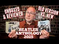 Lagu The Beatles Anthology 2025 uitgepakt, vergeleken en gerecenseerd