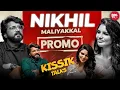Download Lagu Bigg Boss 8 Winner Nikhil Maliyakkal Exclusive Interview PROMO | Jabardasth Varsha | Kissik Talks