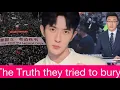 Download Lagu What Really Happened to Yu Menglong? The Hidden Truth China Doesn’t Want You to Know