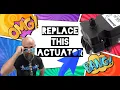 Troubleshooting an Aqualink Controller That Has No Power on The Panel - EZ DIY Fix