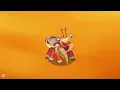 Buzzinga on Fire Haven