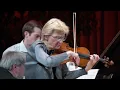 Robert Schumann | Violin Sonata No.1 in A minor op. 105
