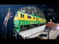 Long Twin Silver Line - Bob Seger