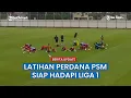 Download Lagu PSM Makassar Gelar Latihan Perdana di Stadion Kalegowa, 13 Pemain Ikut Trial