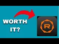 Regal Movie Tickets Made Easy App Review