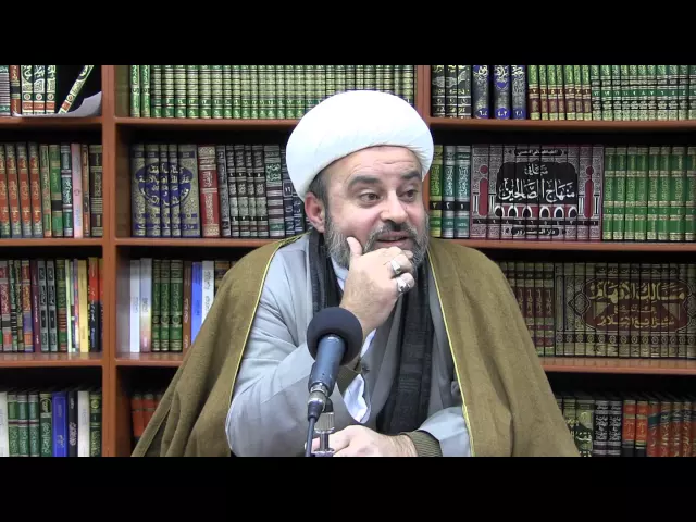 ⁣32- كتاب التجارة - المسألة 74-78 - منهاج الصالحين - الجزء 2 - الشيخ علي عيديبي