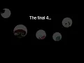 The last custom Toonsters - Cartoon Island TeamAwesomeVerson