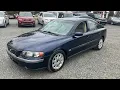 2004 Volvo S60