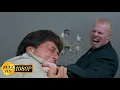 Download Lagu Jackie Chan fights Nathan Jones in luxury apartments / Police Story 4: First Strike (1996)