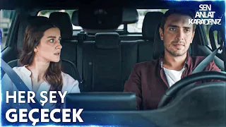 Biz süper güçlü bir takımız - Sen Anlat Karadeniz 25. Bölüm