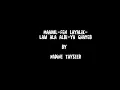 Download Lagu Maaoul - Fen Layalik - Law Ala Albi - Ya Ghayeb (Lyric Arabic, Latin dan Terjemahan)