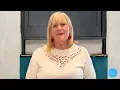 CATHERINE CAN - Natural Atrractive Older Woman Over 50 Style Beyond Time