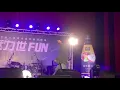 李浩瑋Howard Lee【Crush On】20211202世新大學校唱