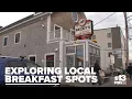 Eating around Maine Exploring local breakfast spots
