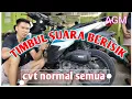 Download Lagu AKIBAT KURANG TELITI ‼️🇮🇩MESIN HONDA VARIO JADI BERSUARA KASAR