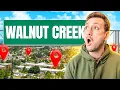 What To Know BEFORE Moving To Walnut Creek Ca