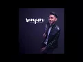 Senyum- Asad Motawh (lirik video)