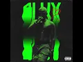 cold -  Blxckie