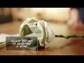 How to Make Flowers out of Dollar Bills