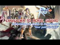 Download Lagu Ragnarok Mobile Classic: Crusader to Royal Guard: Comprehensive Progression Guide.