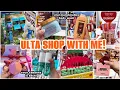 LET S SHOP EVERYTHING NEW AT ULTA Body Care Fragrance Makeup Finds