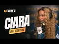 Download Lagu Ciara Reveals the Secret Behind Her 20-Year Career 🔥 | SWAY’S UNIVERSE
