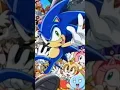 Download Lagu Sonic X’s CRAZIEST Changes #sonic #sonicthehedgehog #sonicx #shorts