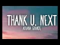 Download Lagu Thank u Next Clean-Ariana Grande