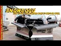 Snowdogg snowplows - How do they compare with Fisher Boss Western