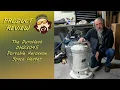 Dura Heat DH2304S Portable Kerosene Heater Review and How-to Operate