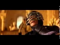 Video di Ladyhawke - Eclissi