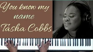 Download You know my name easy Piano tutorial MP3