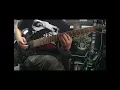 Cannibal Corpse - Code of the Slashers (Guitar Cover)