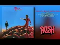 Download Lagu Rush - Cygnus X-1 Book II: Hemispheres [Vinyl]