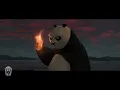 Po’s Final Fight with Shen | Kung Fu Panda 2