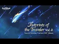 Download Lagu Footprints of the Traveler Vol. 4 (Full Album)