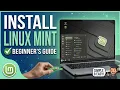 How to Install Linux Mint on PC or Laptop Beginner s Guide