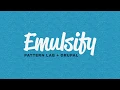 Emulsify Component-driven Drupal theming and style guide management