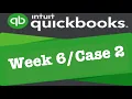 Computerized Accounting - C6C2 Solution