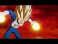Download Lagu Dragon Ball DAIMA | Vegeta's FINAL FLASH Vs King GOMAH (English Dub)