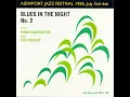 The Blues (Ray's Blues)