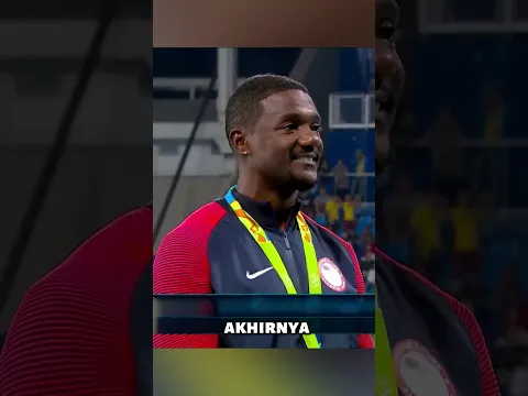 Strategi Gila Justin Gatlin untuk Mengalahkan Usain Bolt